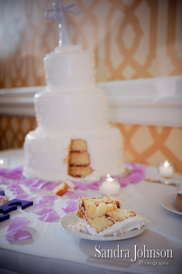 Best First Baptist Orlando Wedding photographer - Sandra Johnson (SJFoto.com)